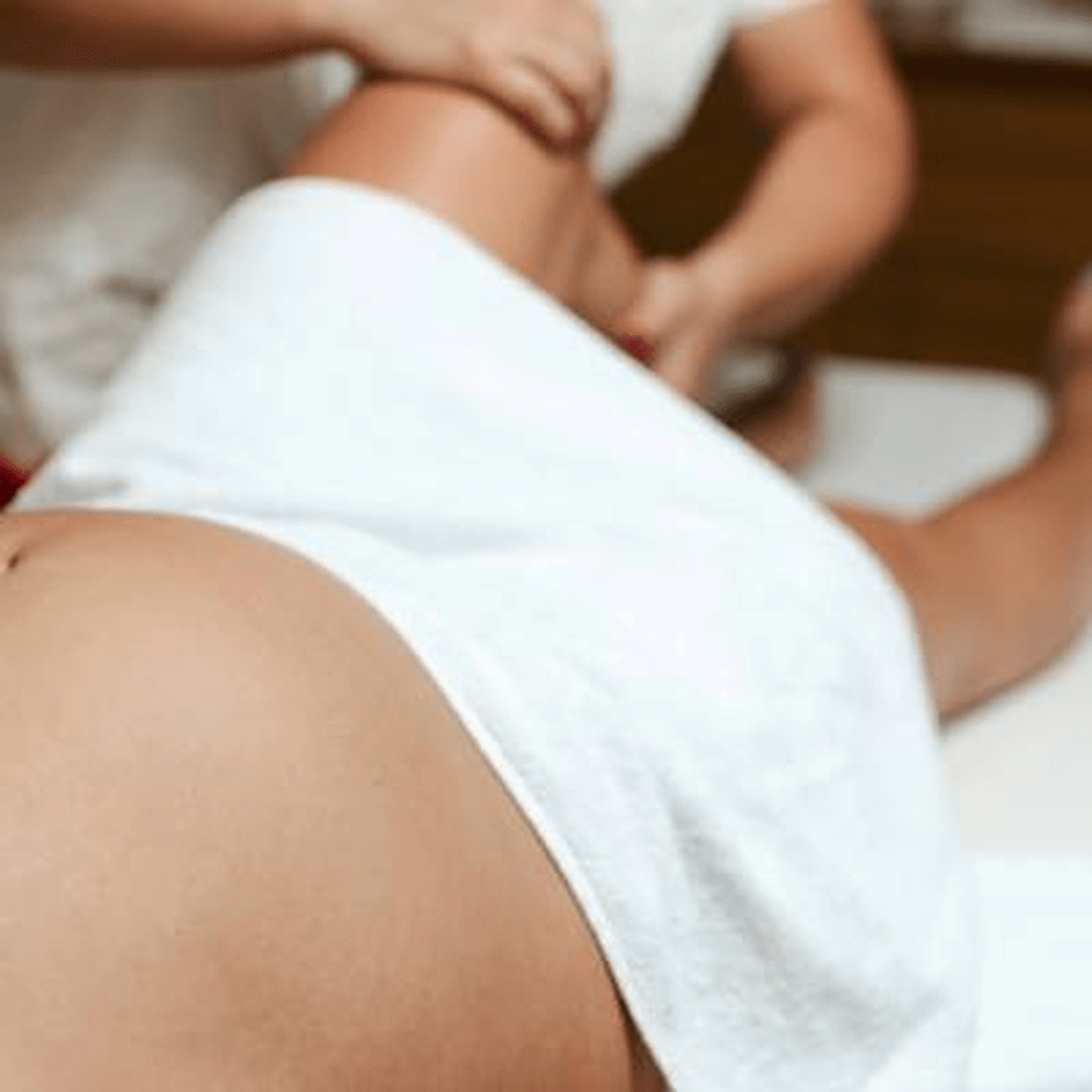 Prenatal Chiropractic Care